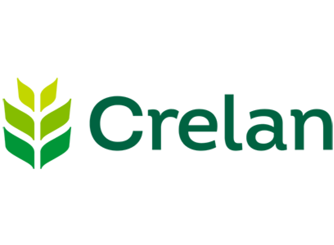 Logo Crelan Verzekering